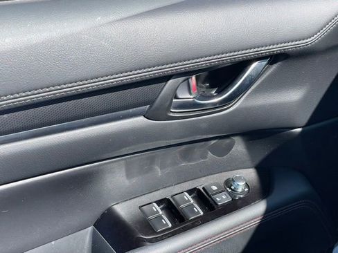 Certified 2023 MAZDA CX-5 AWD 2.5 Turbo image 12