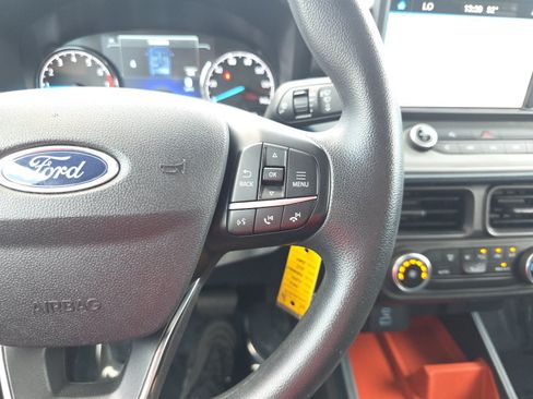 Used 2023 Ford Maverick Tremor w/ Tremor Off-Road Package AWD/4WD image 15