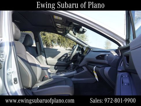 Used 2026 Subaru Crosstrek 2.5i Wilderness w/ Crosstrek Mirror Package AWD/4WD image 17