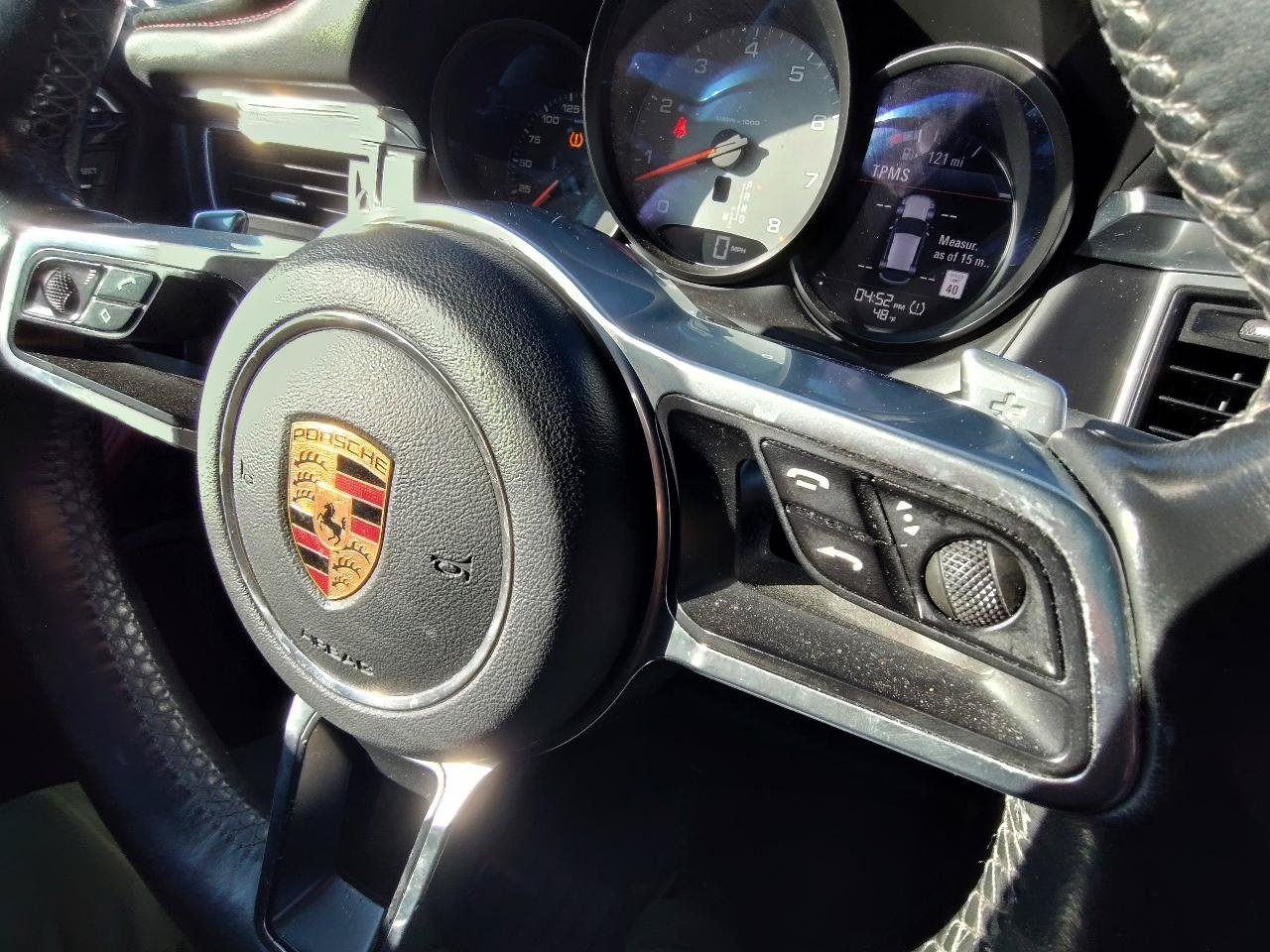 Used 2016 Porsche Macan S AWD/4WD image 21