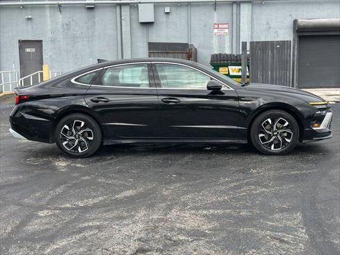 Used 2024 Hyundai Sonata SEL FWD image 9