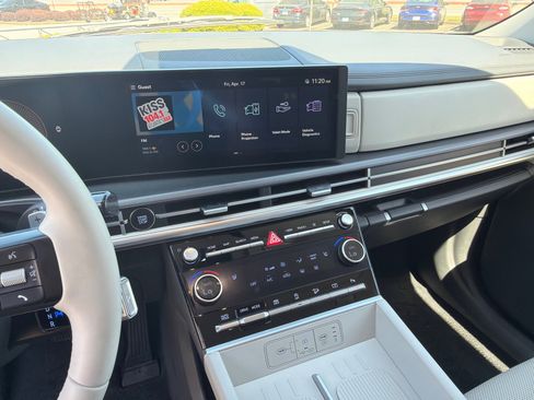 Used 2025 Hyundai Santa Fe SEL image 29