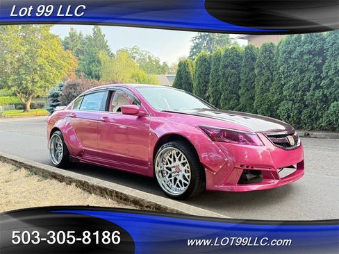 Used 2011 Honda Accord LX image 4