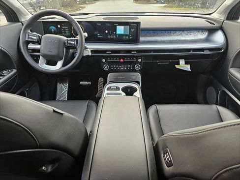 New 2026 Hyundai Ioniq 9 Calligraphy AWD/4WD image 15