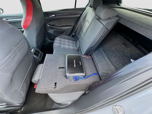 Used 2024 Volkswagen GTI S image 18