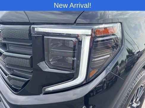 Used 2026 GMC Sierra 1500 Elevation AWD/4WD image 20