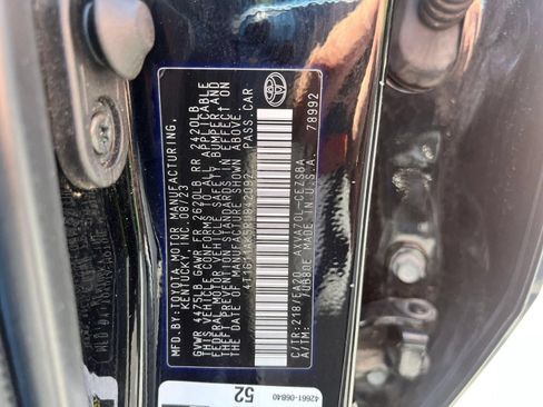 Used 2024 Toyota Camry SE FWD image 32
