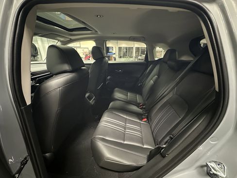 New 2026 Honda HR-V EX-L image 20
