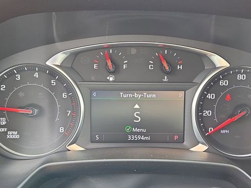 Used 2025 Chevrolet Blazer LT image 26