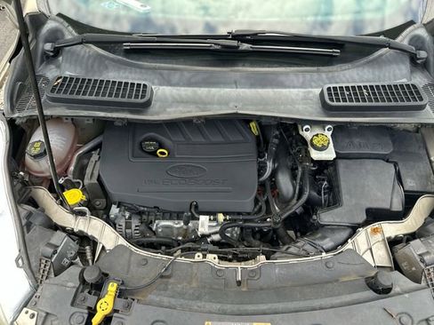 Used 2018 Ford Escape SEL FWD image 28