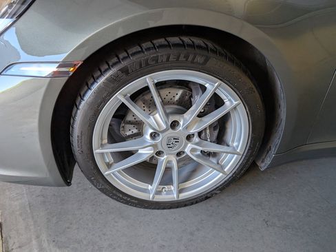 Used 2023 Porsche 911 Carrera image 13