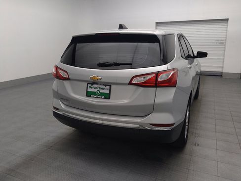 Used 2018 Chevrolet Equinox LS FWD image 7