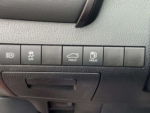 Used 2023 Toyota Camry XSE FWD image 26