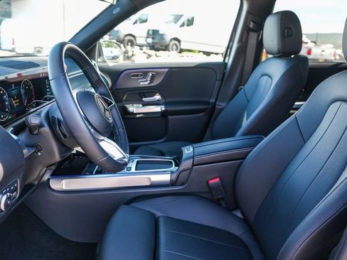 Certified 2025 Mercedes-Benz GLB 250 4MATIC image 22
