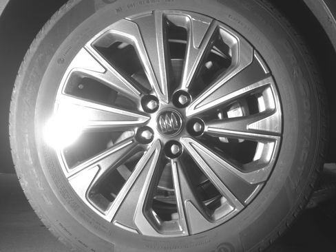 Used 2024 Buick Envision Preferred AWD/4WD image 13