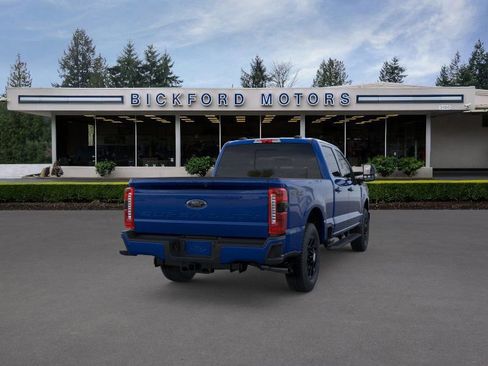 New 2026 Ford F250 XLT w/ XLT Premium Package image 8