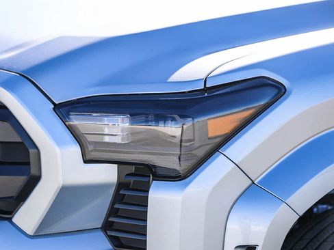 New 2026 Toyota Tacoma SR5 image 8