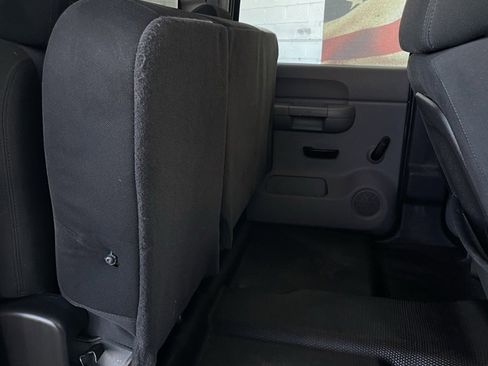 Used 2010 Chevrolet Silverado 2500 W/T image 18