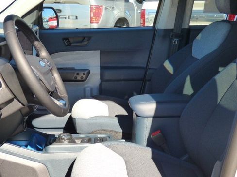 New 2025 Ford Maverick XLT w/ XLT Luxury Package image 19