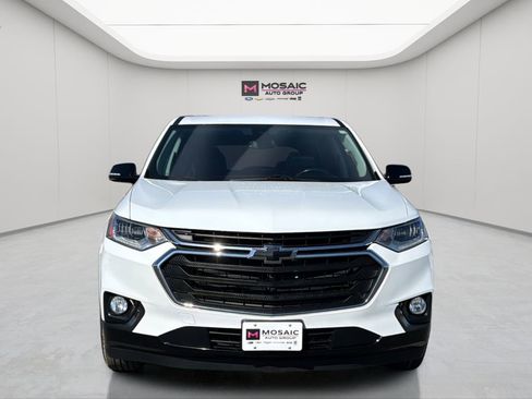 Used 2019 Chevrolet Traverse Premier w/ Redline Edition image 2