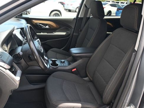 Used 2019 GMC Terrain SLE w/ Infotainment Package I image 13