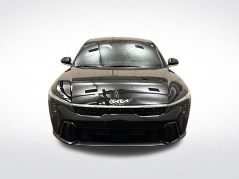 Certified 2025 Kia K4 EX w/ GT-Line Premium Package FWD image 2