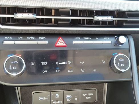 New 2026 Hyundai Sonata SEL image 11