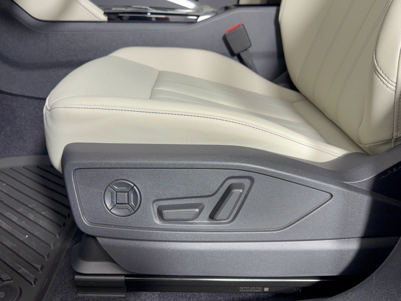 New 2026 Audi Q5 Premium Plus AWD/4WD image 16