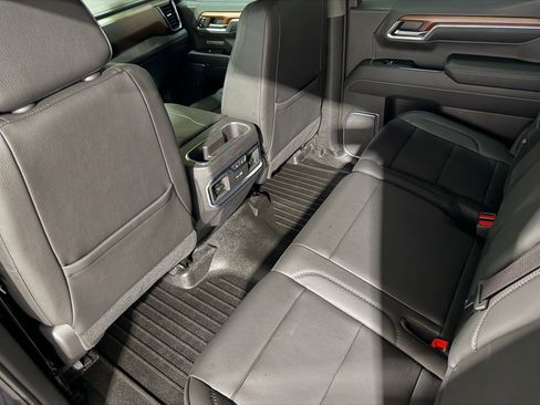 Used 2023 GMC Sierra 1500 Denali w/ Technology Package image 13