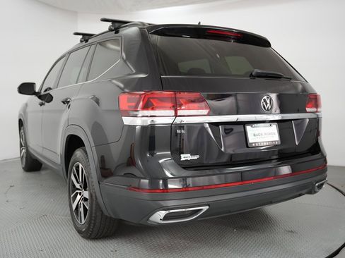 Used 2022 Volkswagen Atlas SE image 7