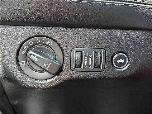 Used 2020 Dodge Challenger GT w/ Plus Package RWD image 16