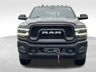 Used 2020 RAM 2500 Power Wagon video 2