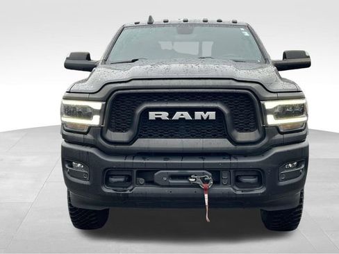 Used 2020 RAM 2500 Power Wagon image 2