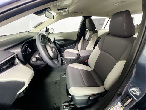 New 2026 Toyota Corolla LE image 14