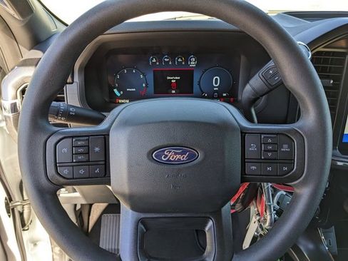 New 2026 Ford F150 STX w/ Equipment Group 200A image 30