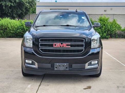 Used 2019 GMC Yukon SLT w/ Open Road Package RWD image 2
