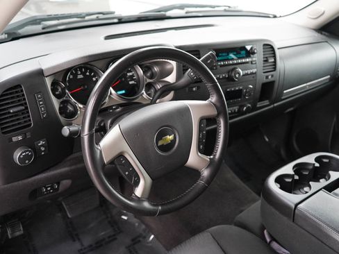 Used 2012 Chevrolet Silverado 1500 LT w/ All-Star Edition AWD/4WD image 19