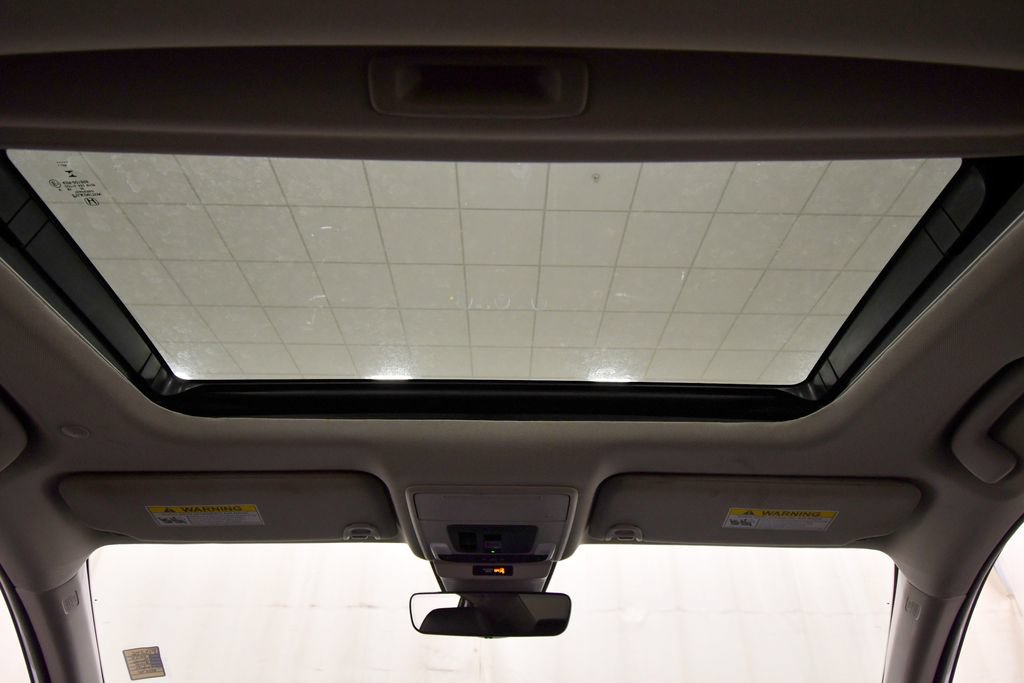 Certified 2024 Honda Accord EX-L image 16