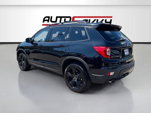 Used 2019 Honda Passport Elite image 5