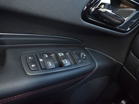 New 2026 Dodge Durango GT w/ Blacktop Package AWD/4WD image 20