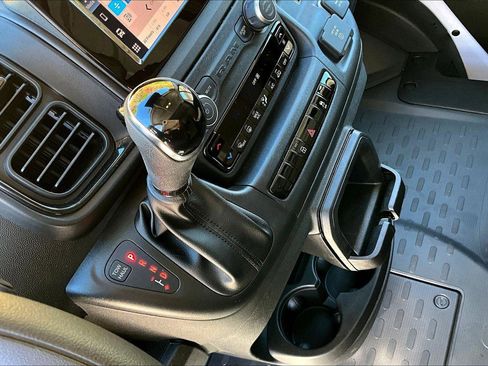 Used 2025 RAM ProMaster 1500 w/ Convenience Group image 15