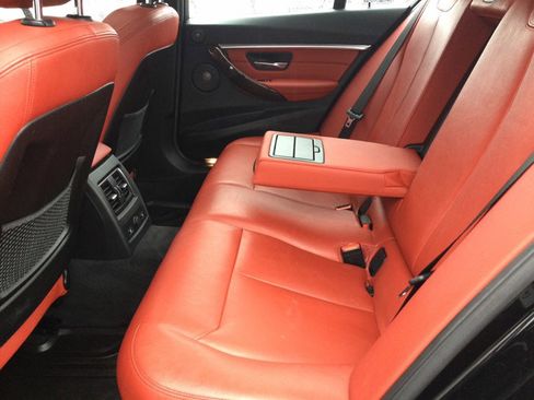 Used 2017 BMW 330i xDrive Sedan image 28