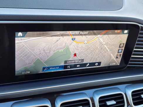 Used 2022 Mercedes-Benz GLE 450 4MATIC image 16