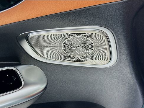 New 2026 Mercedes-Benz GLC 43 AMG 4MATIC image 20