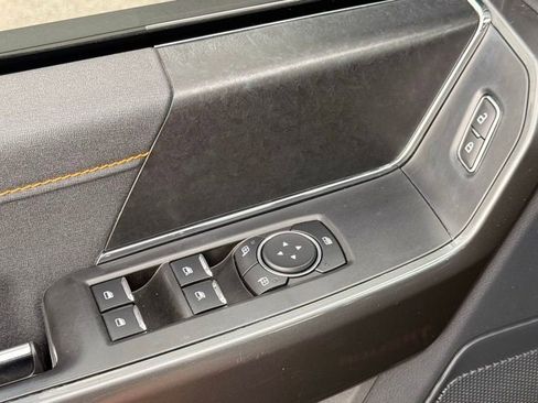 Used 2022 Ford F150 Tremor w/ Equipment Group 401A Mid AWD/4WD image 23