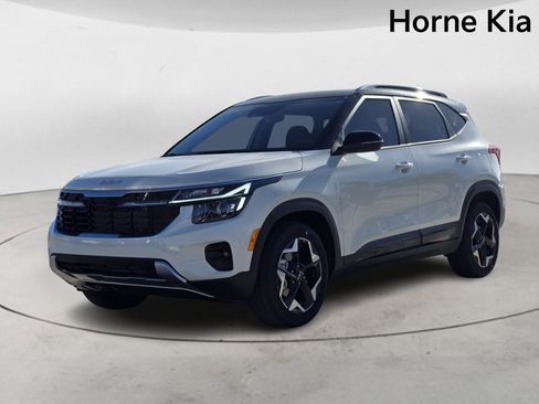 New 2026 Kia Seltos S image 7