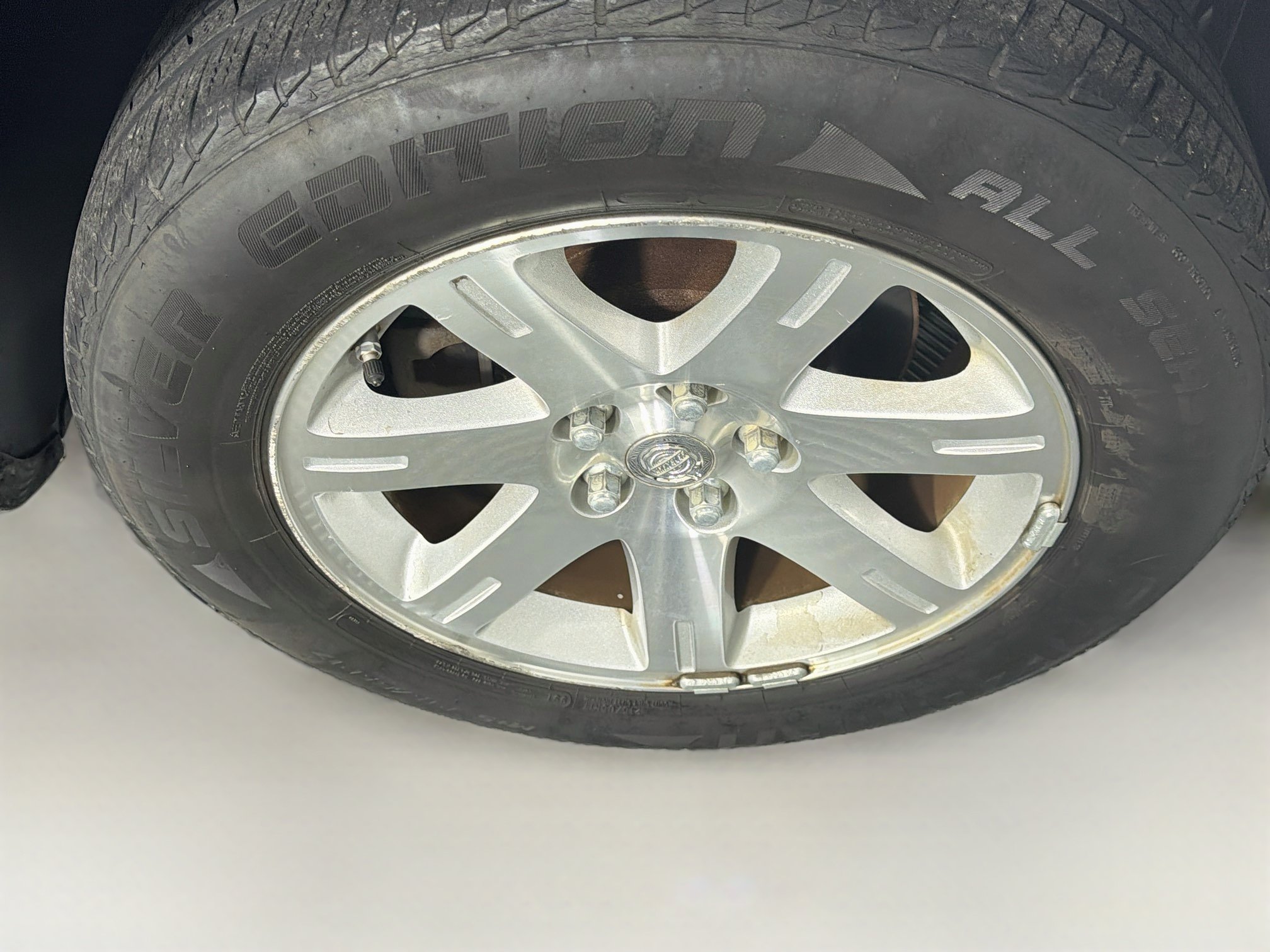 Used 2007 Chrysler 300 Touring RWD image 11