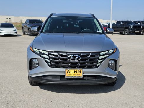Used 2022 Hyundai Tucson SEL w/ Cargo Package image 8