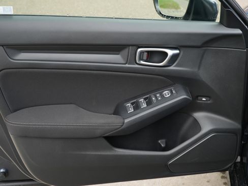 New 2026 Honda Civic LX image 13