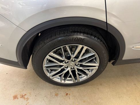 Certified 2024 Acura MDX SH-AWD w/ Advance Package image 14